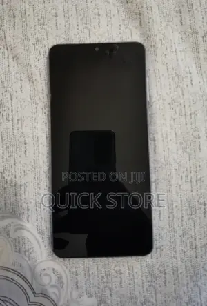 Samsung Galaxy A07 128 GB