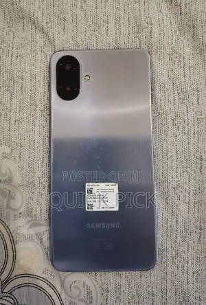 Samsung Galaxy A07 128 GB