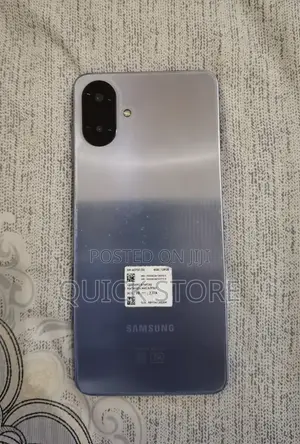 Samsung Galaxy A07 128 GB