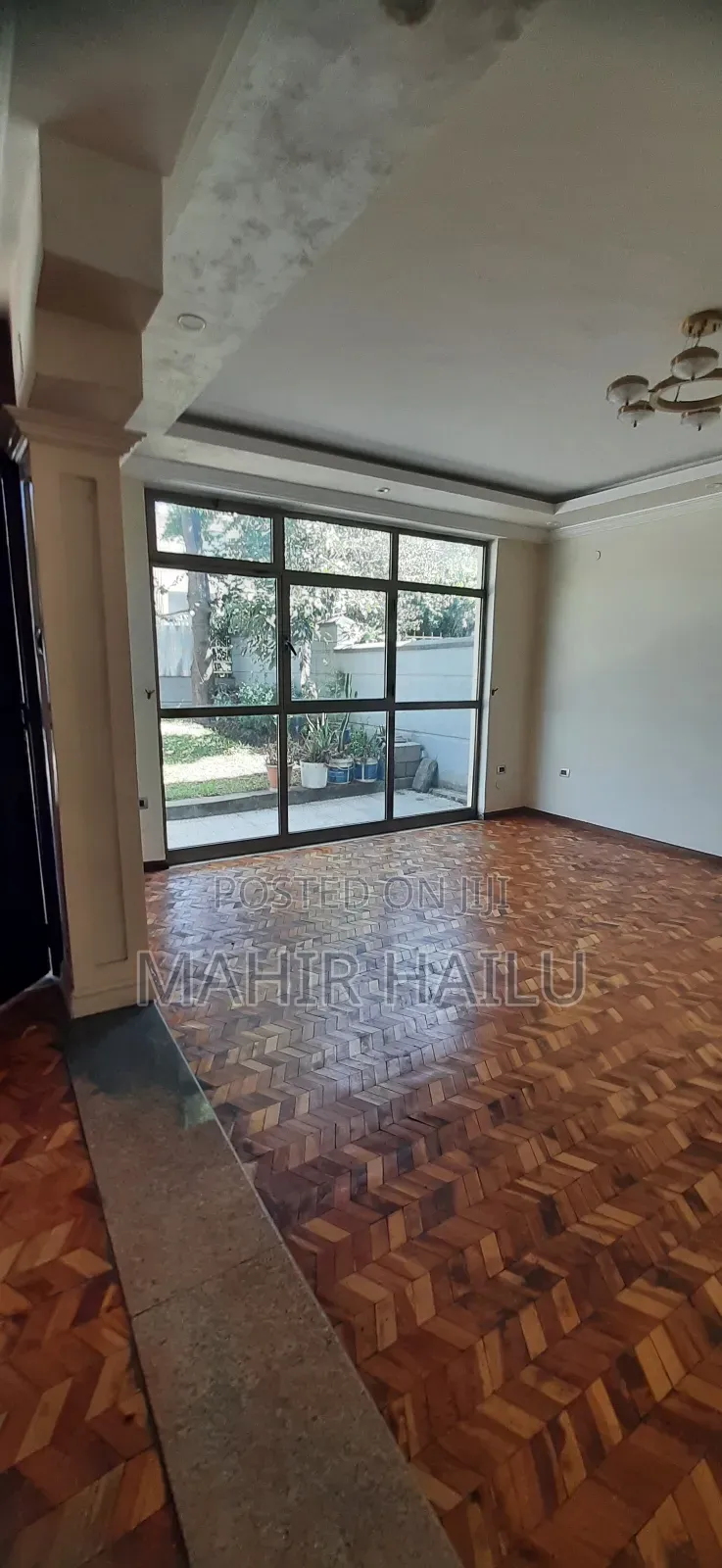 4bdrm House in Gifet, Yeka for sale