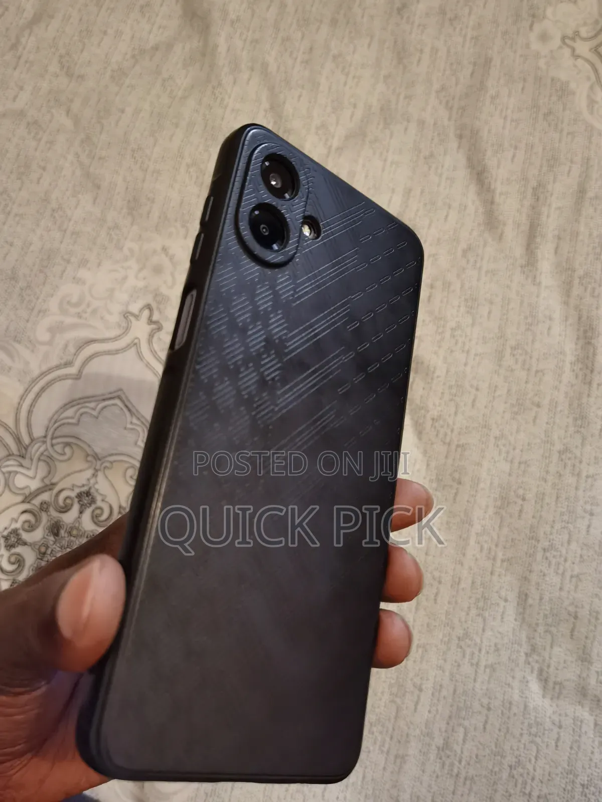 Samsung Galaxy A07 128 GB