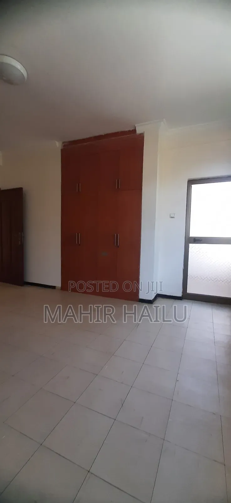 4bdrm House in Gifet, Yeka for sale
