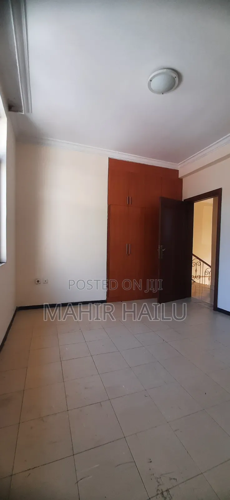 4bdrm House in Gifet, Yeka for sale