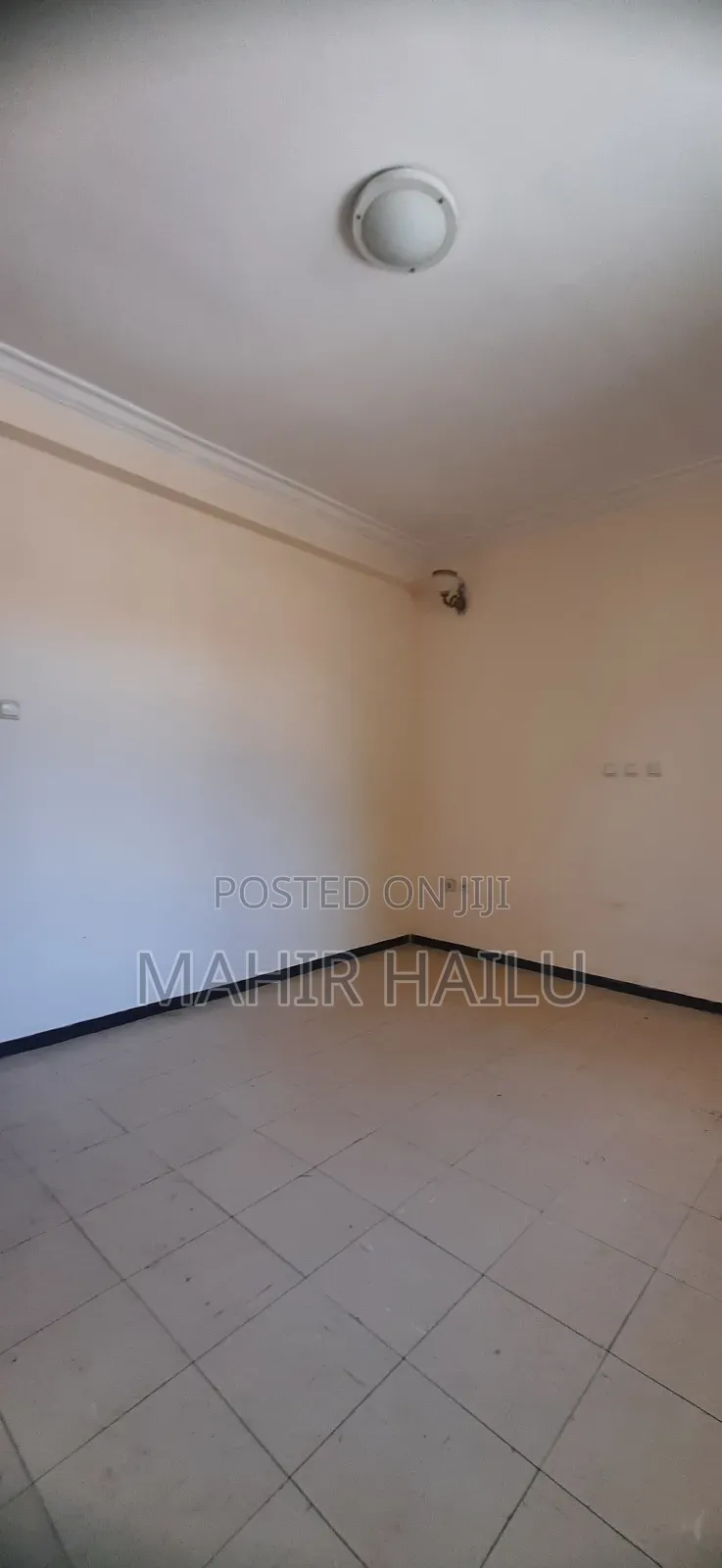 4bdrm House in Gifet, Yeka for sale