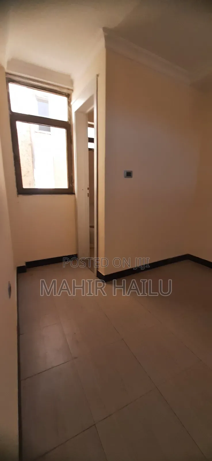4bdrm House in Gifet, Yeka for sale