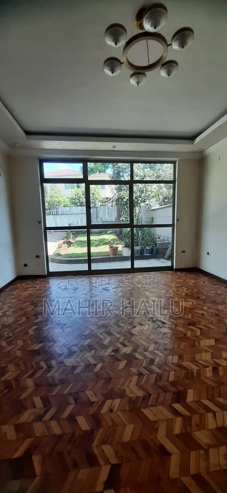 4bdrm House in Gifet, Yeka for sale