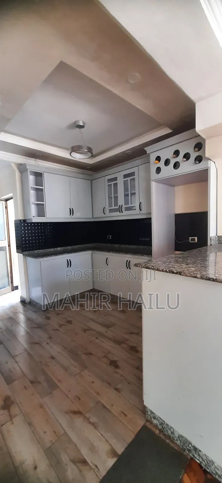 4bdrm House in Gifet, Yeka for sale