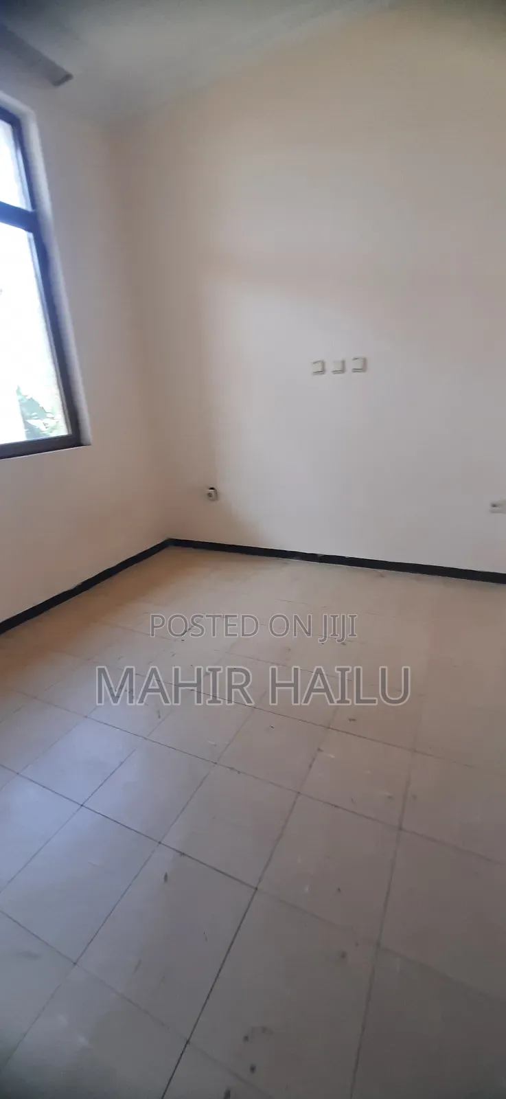 4bdrm House in Gifet, Yeka for sale