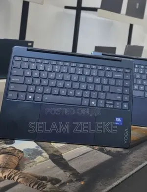 New Laptop Lenovo Yoga 9i 32GB Intel Core Ultra 7 SSD 1T