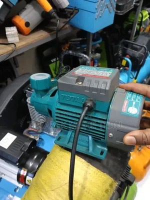 Total 370w (0.5hp