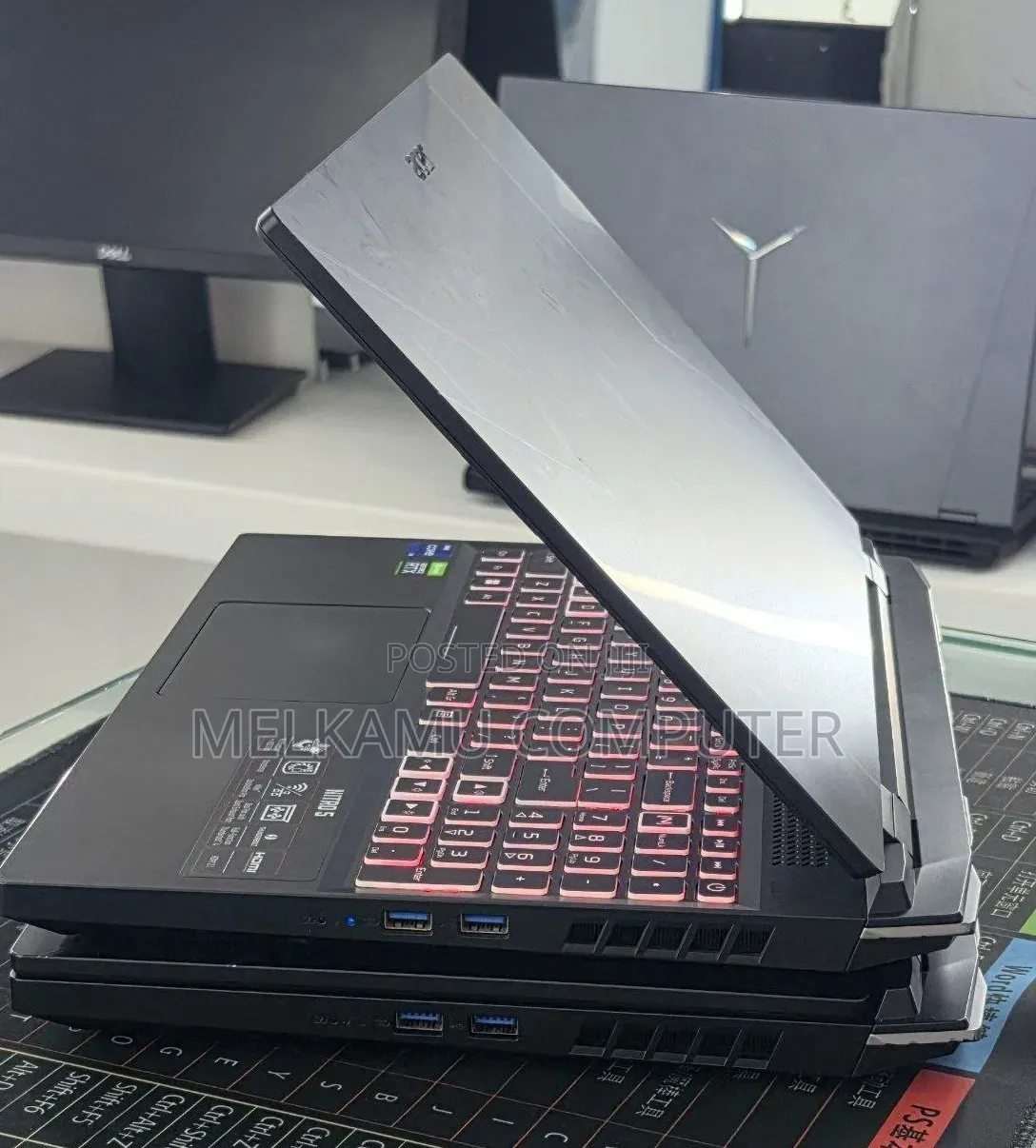New Laptop Acer Aspire 5 16GB Intel Core i9 SSD 1T