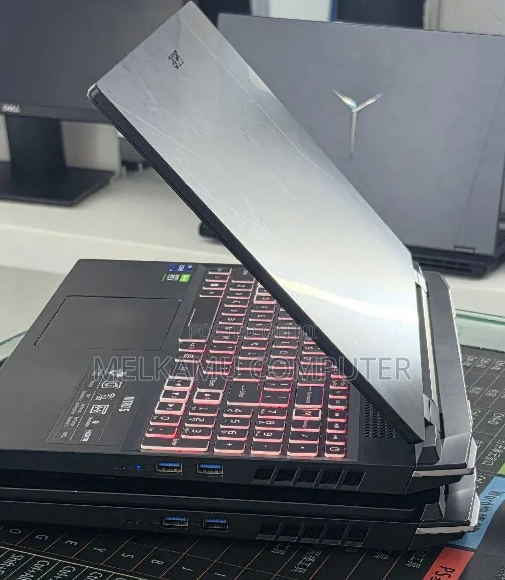 New Laptop Acer Aspire 5 16GB Intel Core i9 SSD 1T