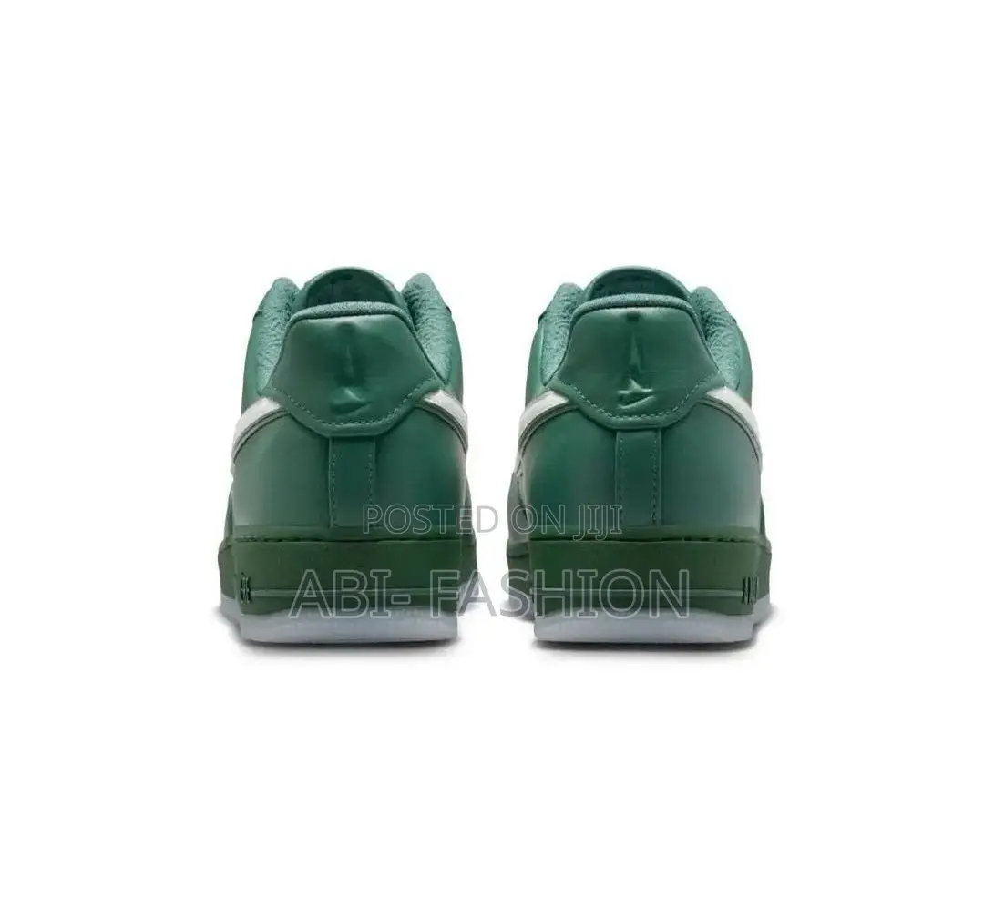 A Ma Maniére X Nike Air Force 1 Low — Premium Steetwear | New Arrival