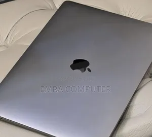 New Laptop Apple MacBook Air 2020 M1 16GB Apple M1 SSD 512GB