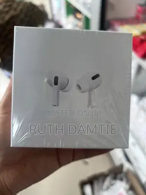 AirPod Pro