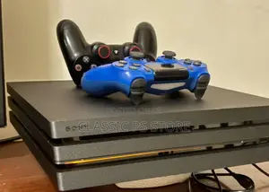 PRO Ps 4/ Jailbreak/ Brand New
