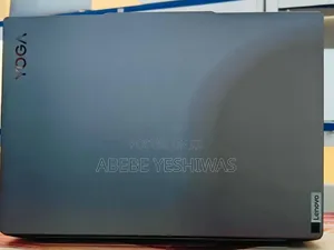 New Laptop Lenovo Yoga 700 32GB Intel Core Ultra 9 SSD 512GB
