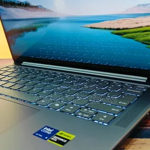 New Laptop Lenovo Yoga 700 32GB Intel Core Ultra 9 SSD 512GB