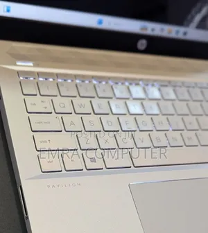 New Laptop HP 8GB Intel Core i5 SSD 512GB