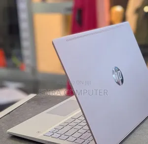 New Laptop HP 8GB Intel Core i5 SSD 512GB