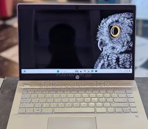 New Laptop HP 8GB Intel Core i5 SSD 512GB
