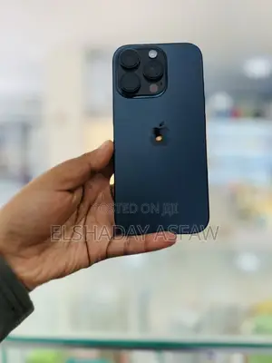 Apple iPhone 16 Pro 128 GB Black