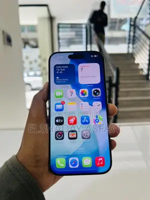 Apple iPhone 16 Pro 128 GB Black