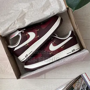 Nike Air Force 1 Low LX “Team Red” | New Arrival