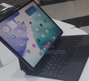 New Apple iPad Pro 256 GB
