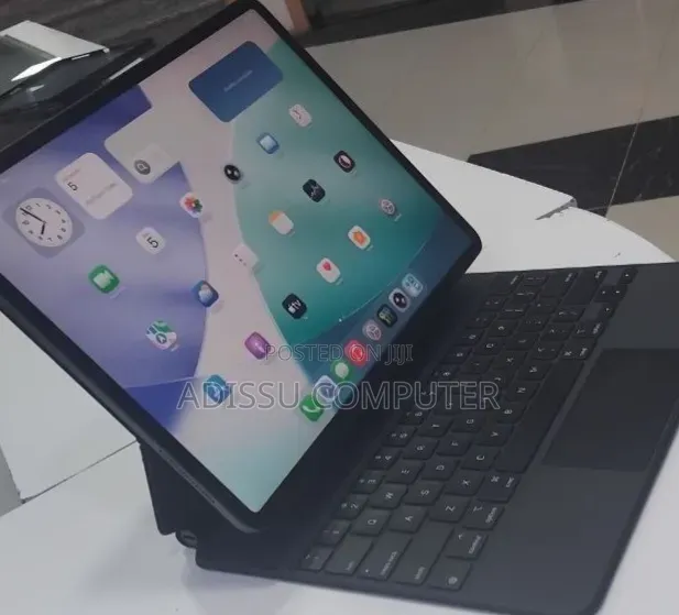 New Apple iPad Pro 256 GB