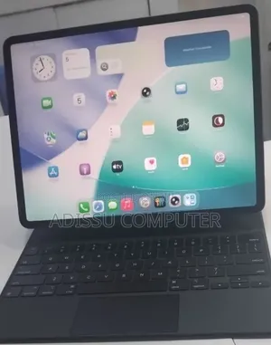 New Apple iPad Pro 256 GB