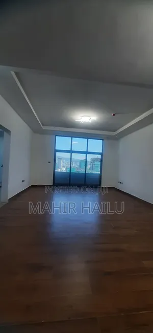 2bdrm Apartment in Real, Bole for rent