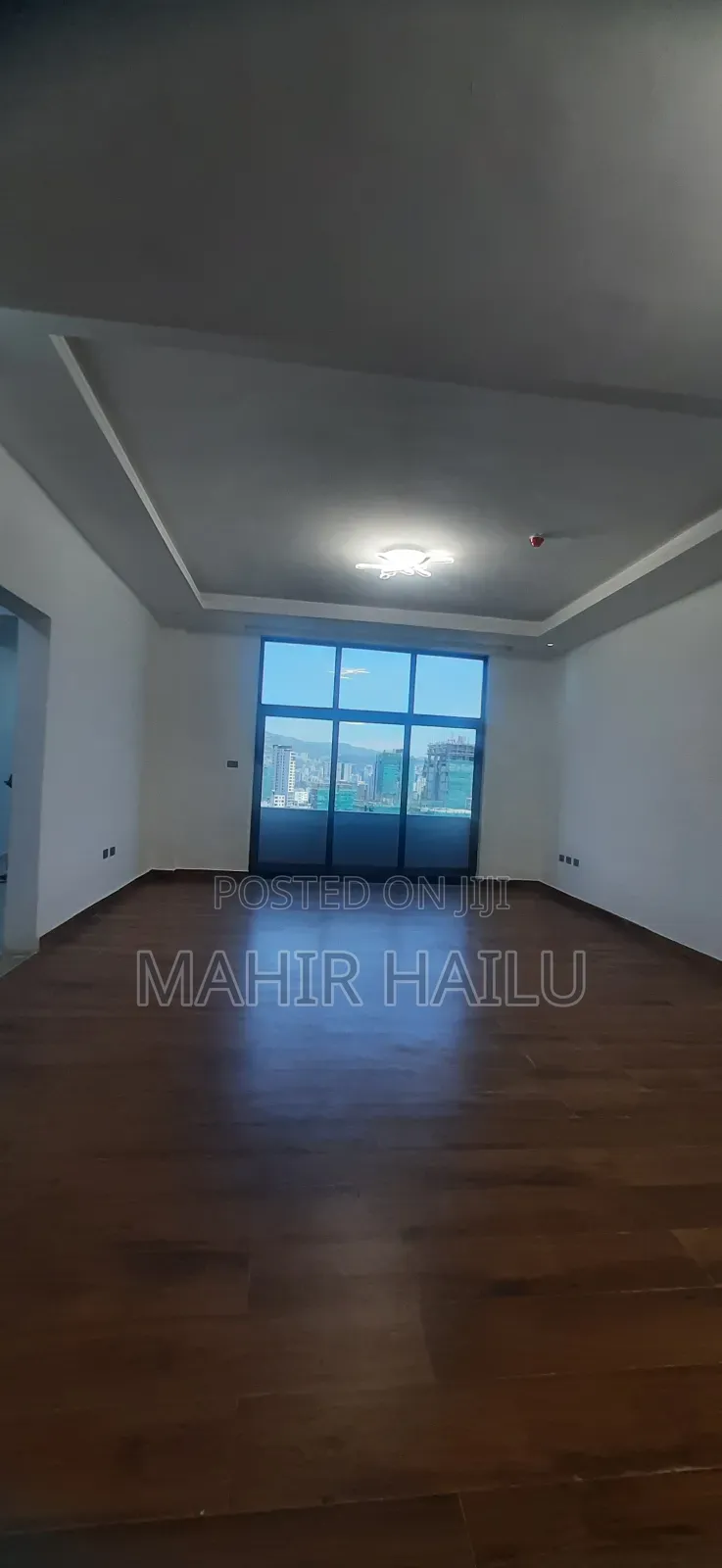 2bdrm Apartment in Real, Bole for rent