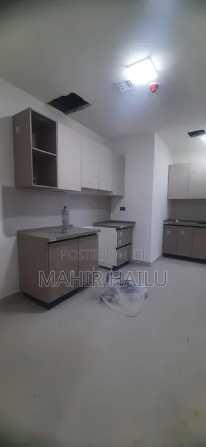 2bdrm Apartment in Real, Bole for rent