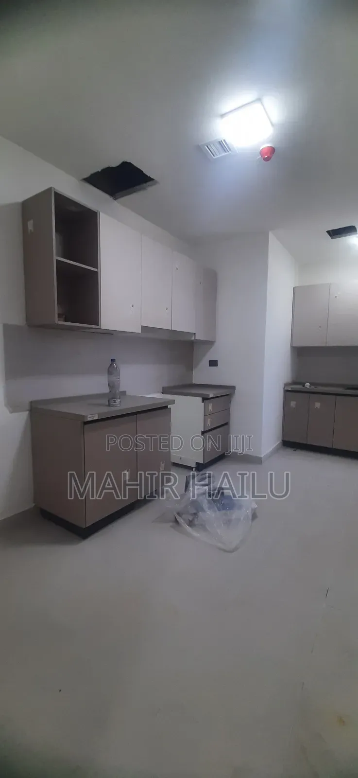 2bdrm Apartment in Real, Bole for rent
