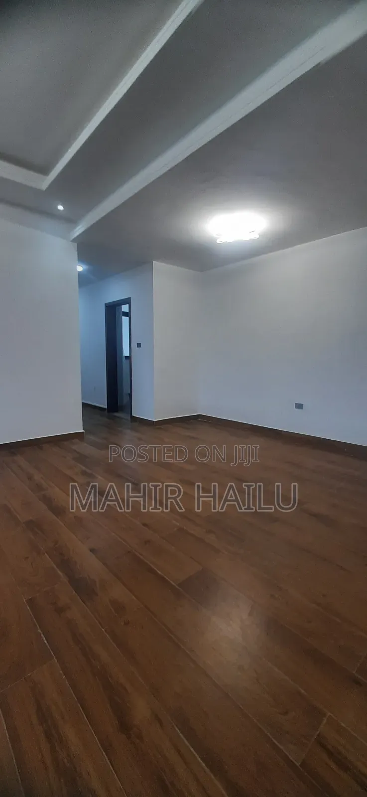 2bdrm Apartment in Real, Bole for rent
