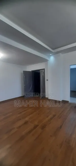 2bdrm Apartment in Real, Bole for rent