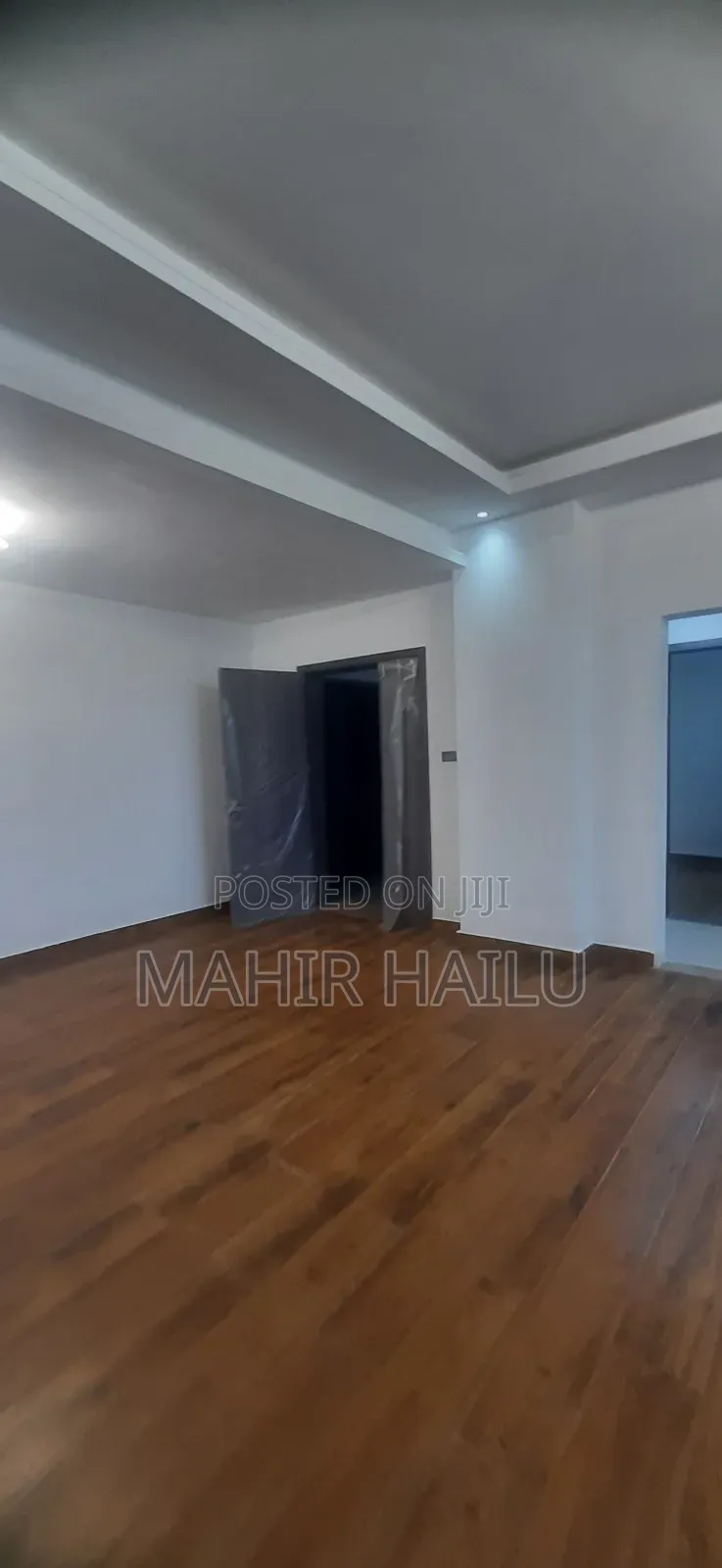 2bdrm Apartment in Real, Bole for rent