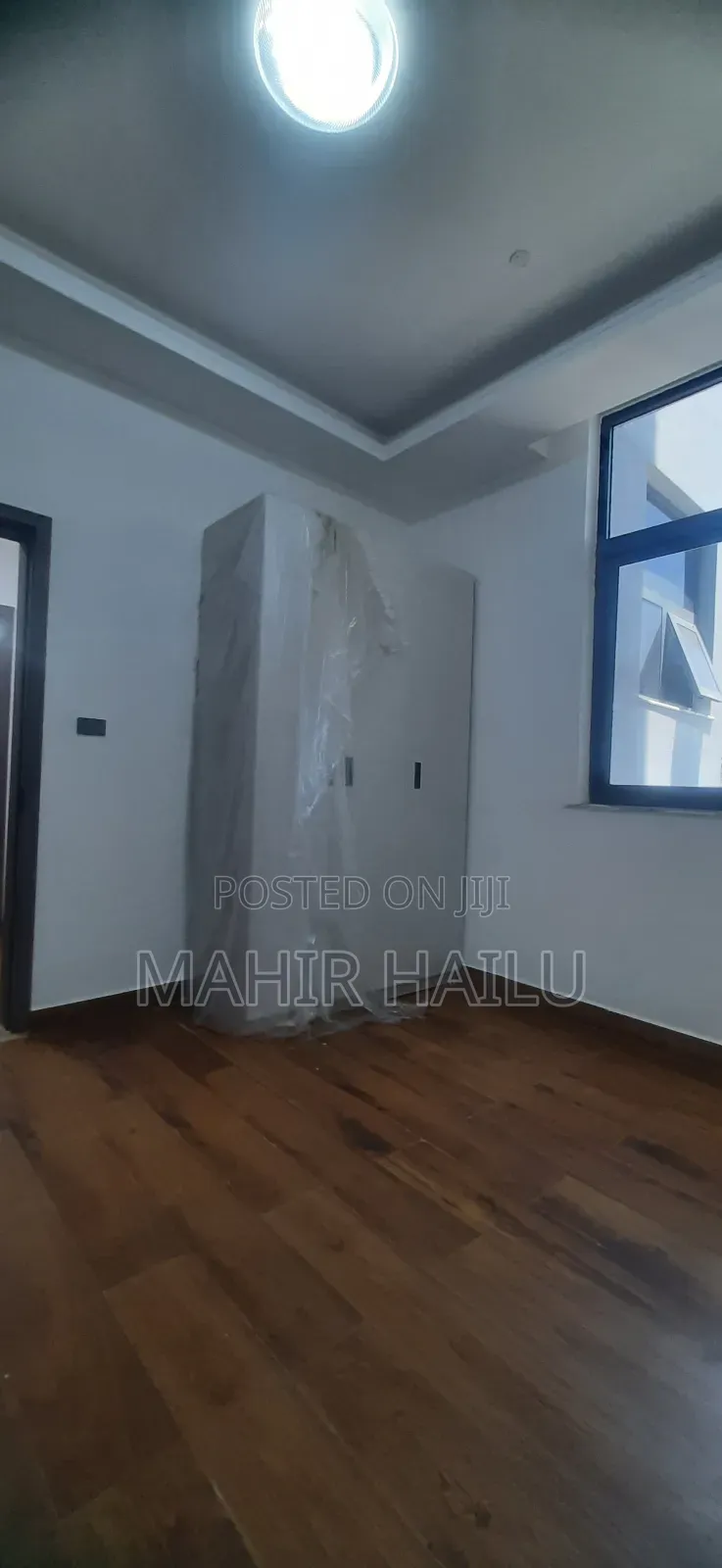 2bdrm Apartment in Real, Bole for rent