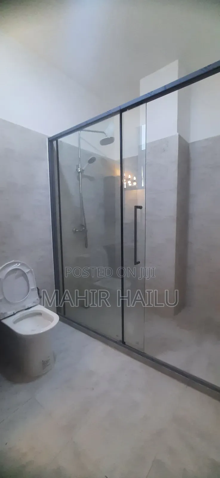 2bdrm Apartment in Real, Bole for rent