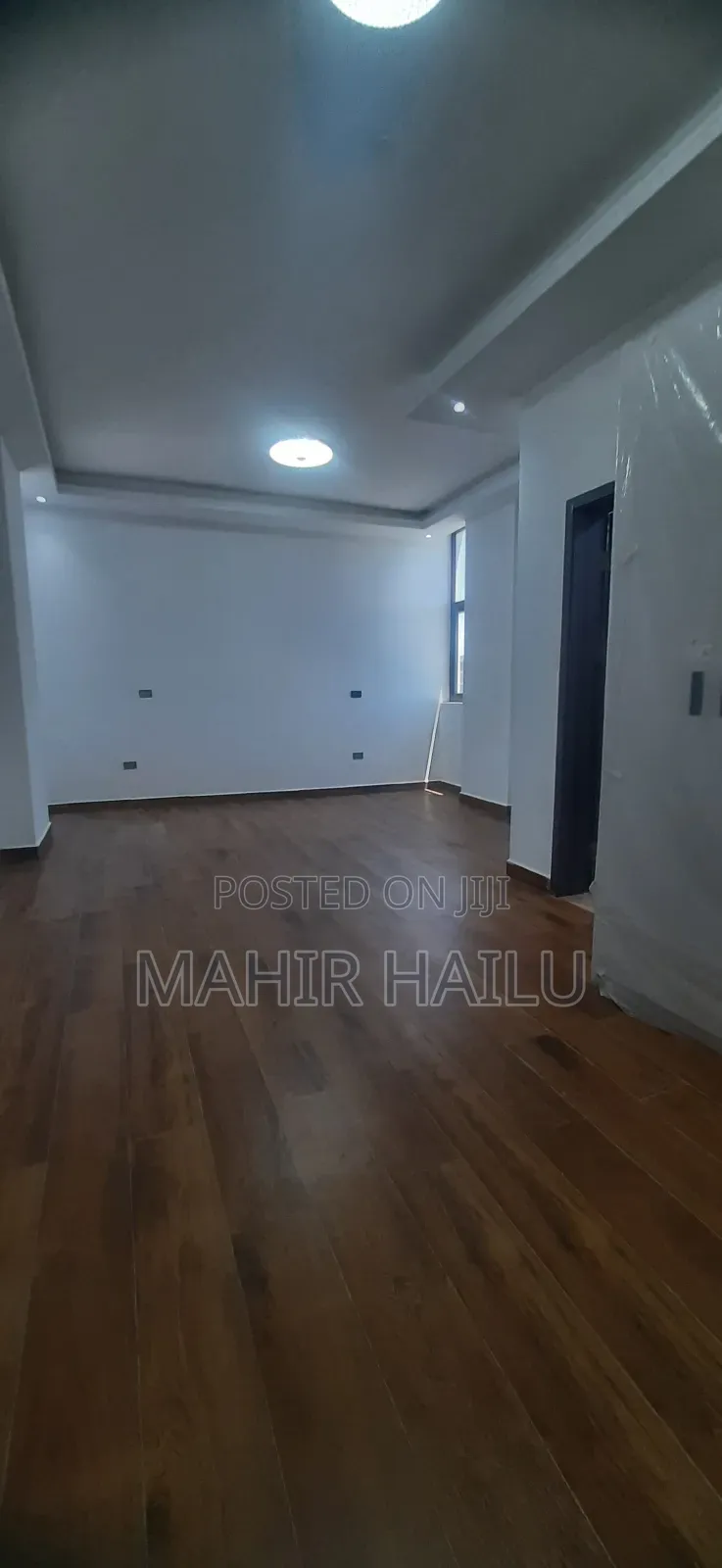 2bdrm Apartment in Real, Bole for rent