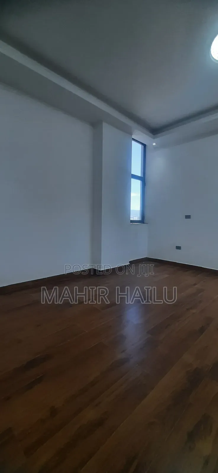 2bdrm Apartment in Real, Bole for rent
