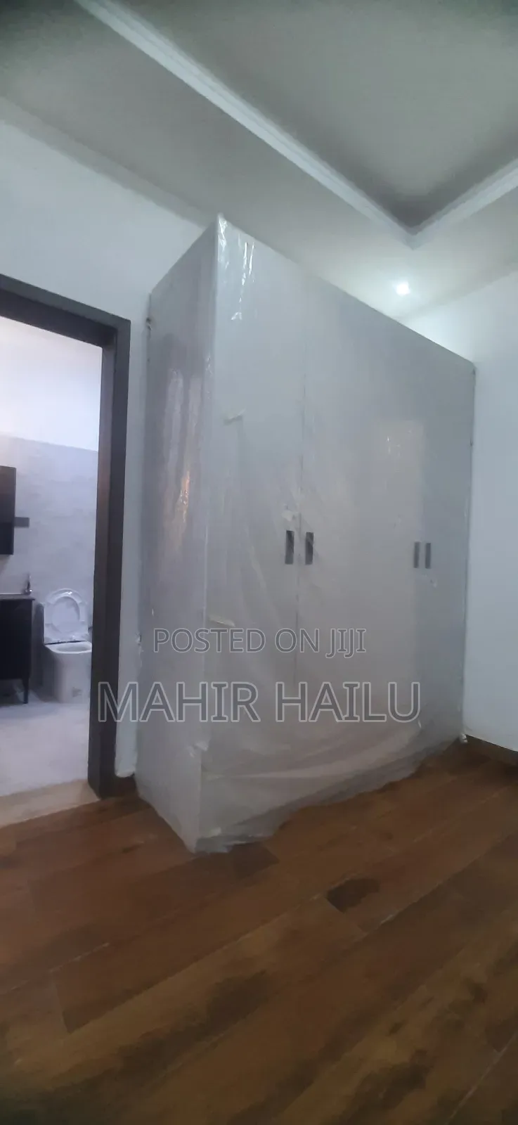 2bdrm Apartment in Real, Bole for rent