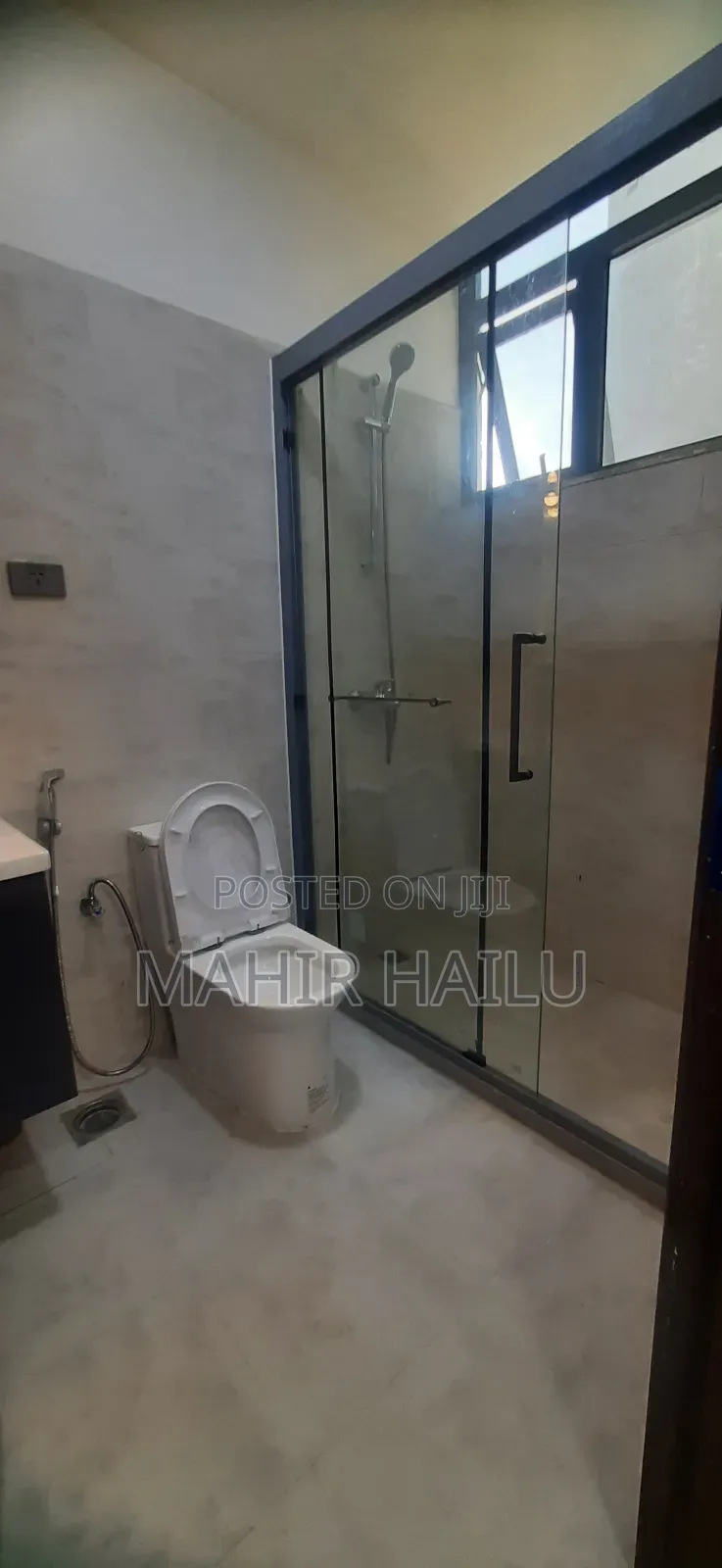 2bdrm Apartment in Real, Bole for rent