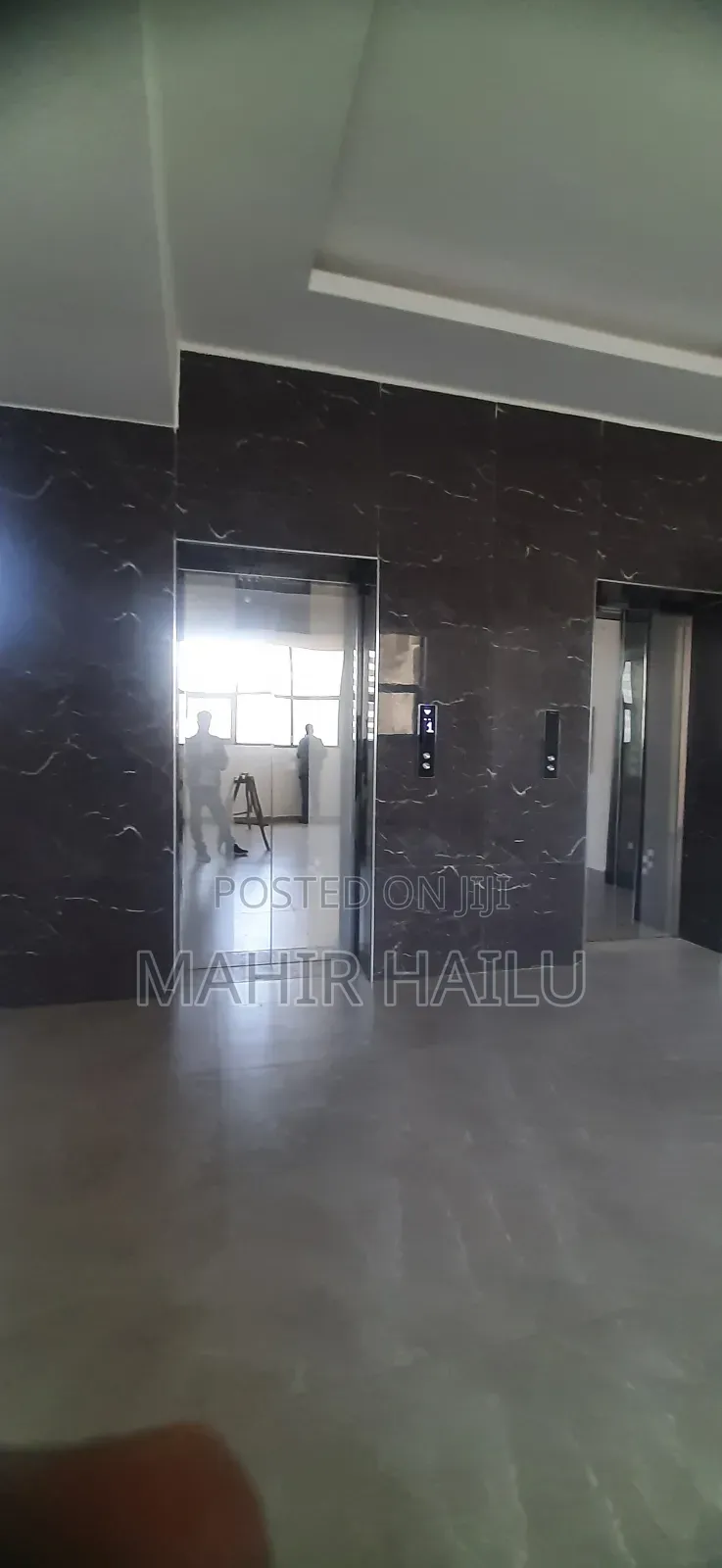 2bdrm Apartment in Real, Bole for rent