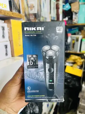 Nikai Shever