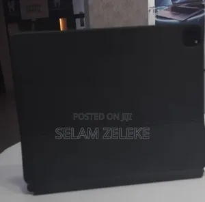 New Apple iPad Pro 256 GB Black