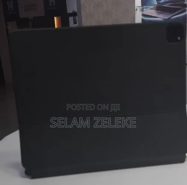 New Apple iPad Pro 256 GB Black