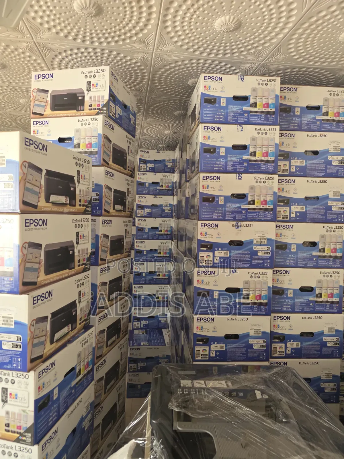 Epson L3250