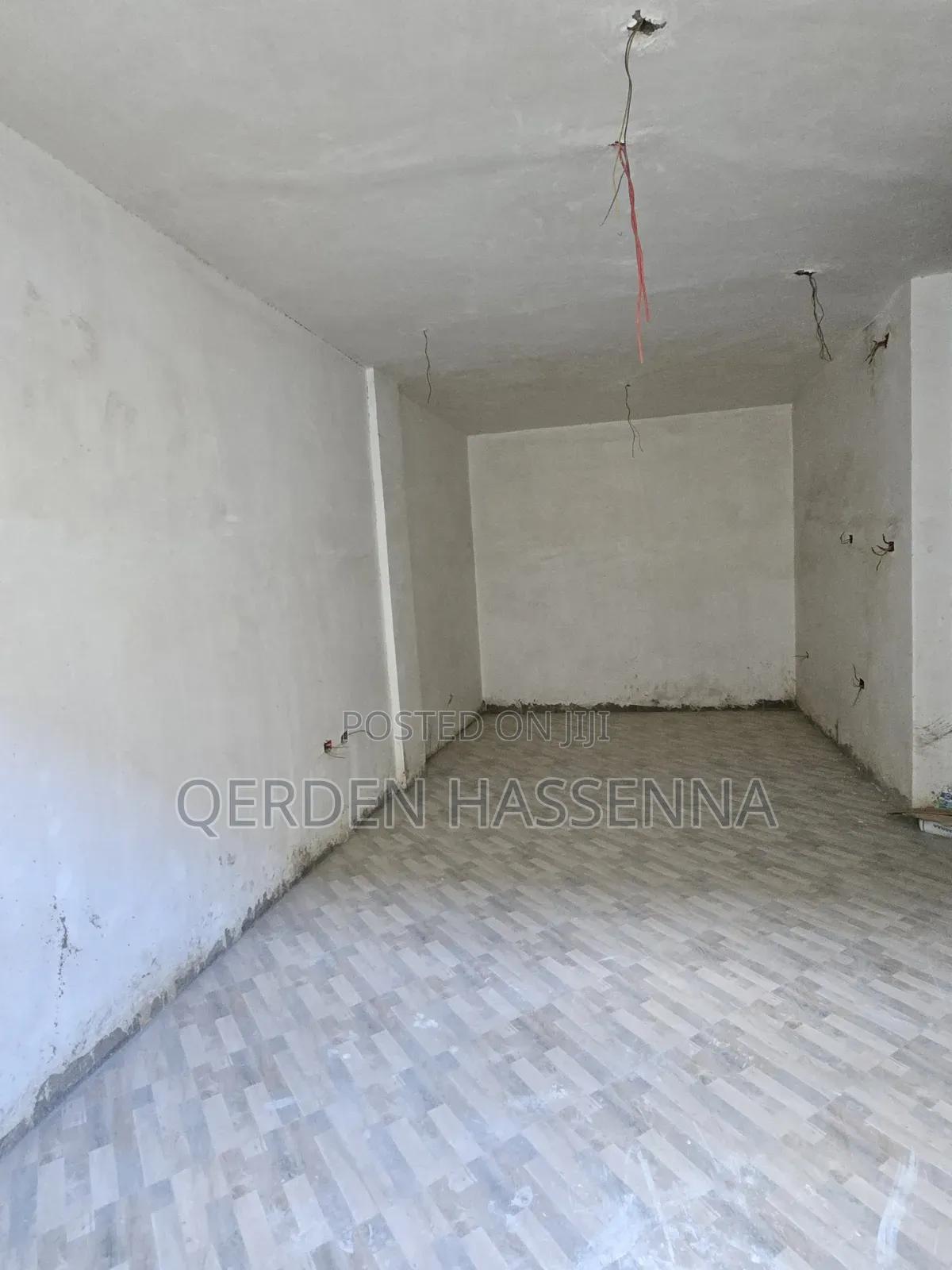 1bdrm Apartment in Qerden Hasenna, Nifas Silk-Lafto for sale